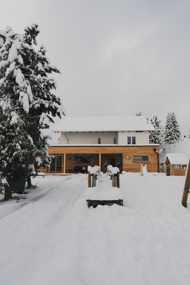 Nockalm Lodge