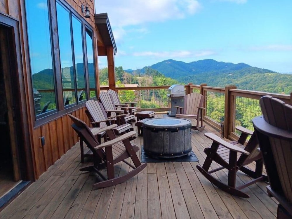 Coal Camp Lodge
