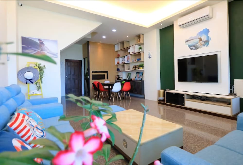 Kenting Beauty111 Hotel