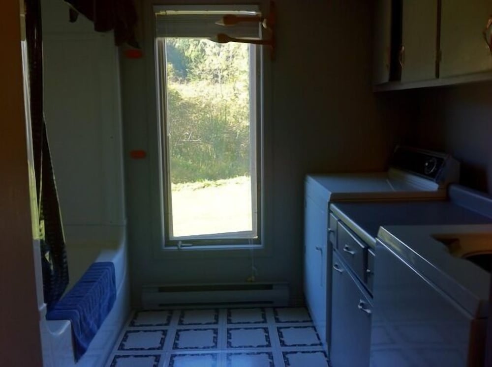Crystal Springs Vacation House