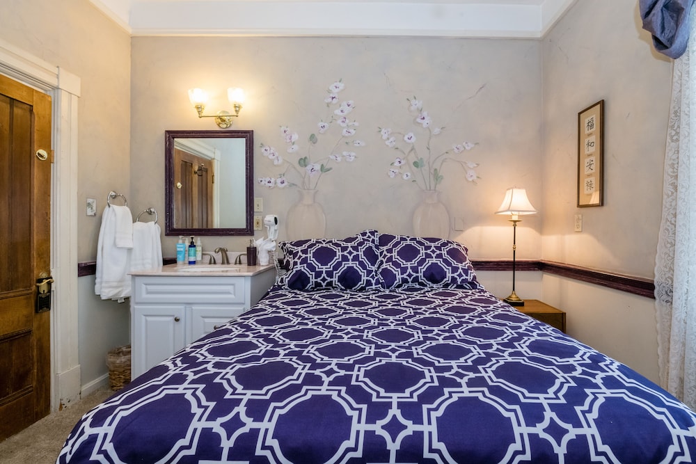 Madison Street Inn B&B 3