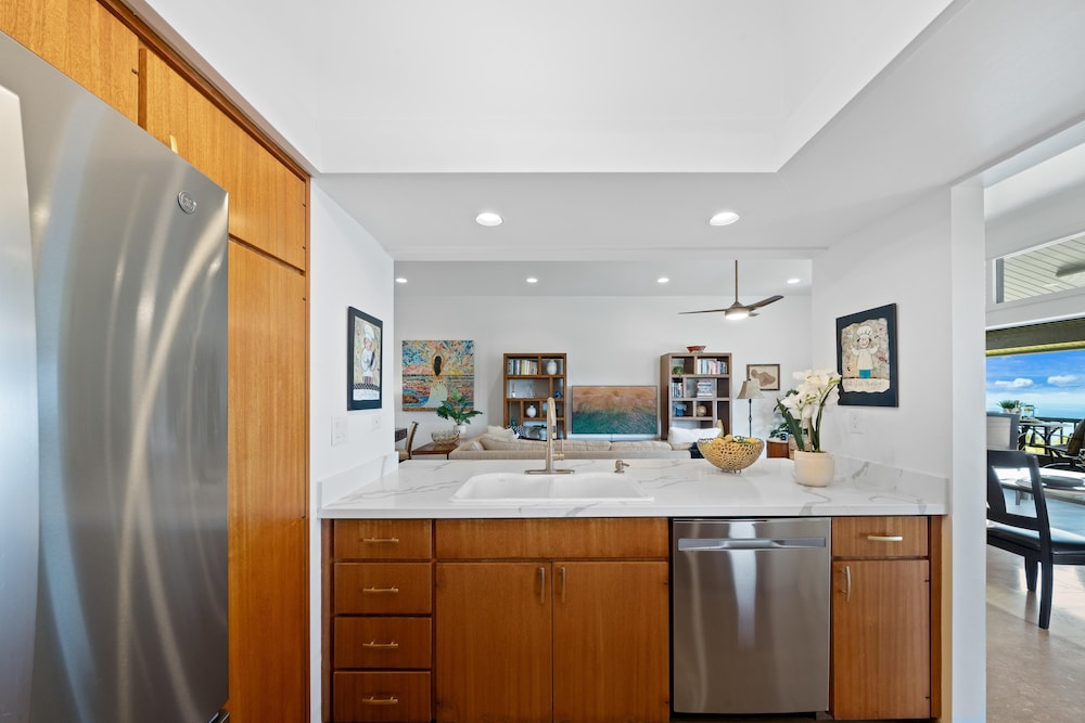 Kapalua Ridge Villas 1023