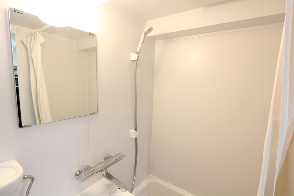 LUANA HOTEL IKEBUKURO HIGASHINAGASAKI
