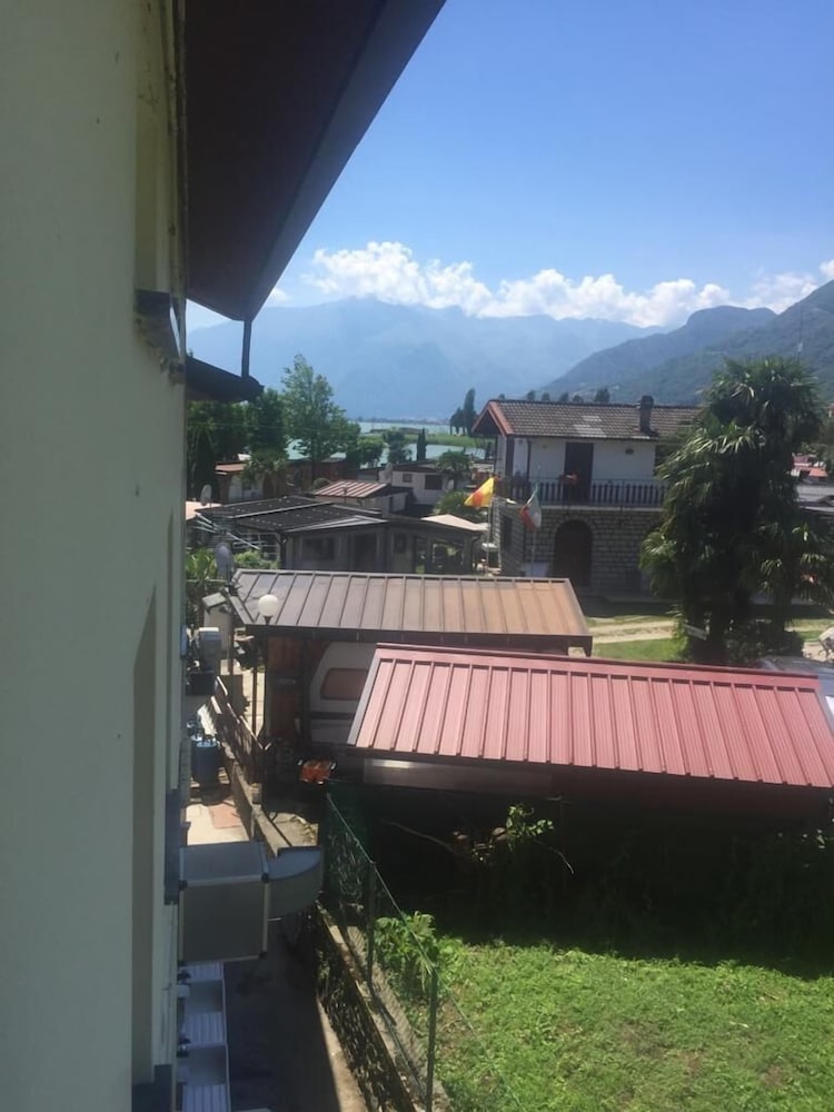 Au Lac de Como Campground