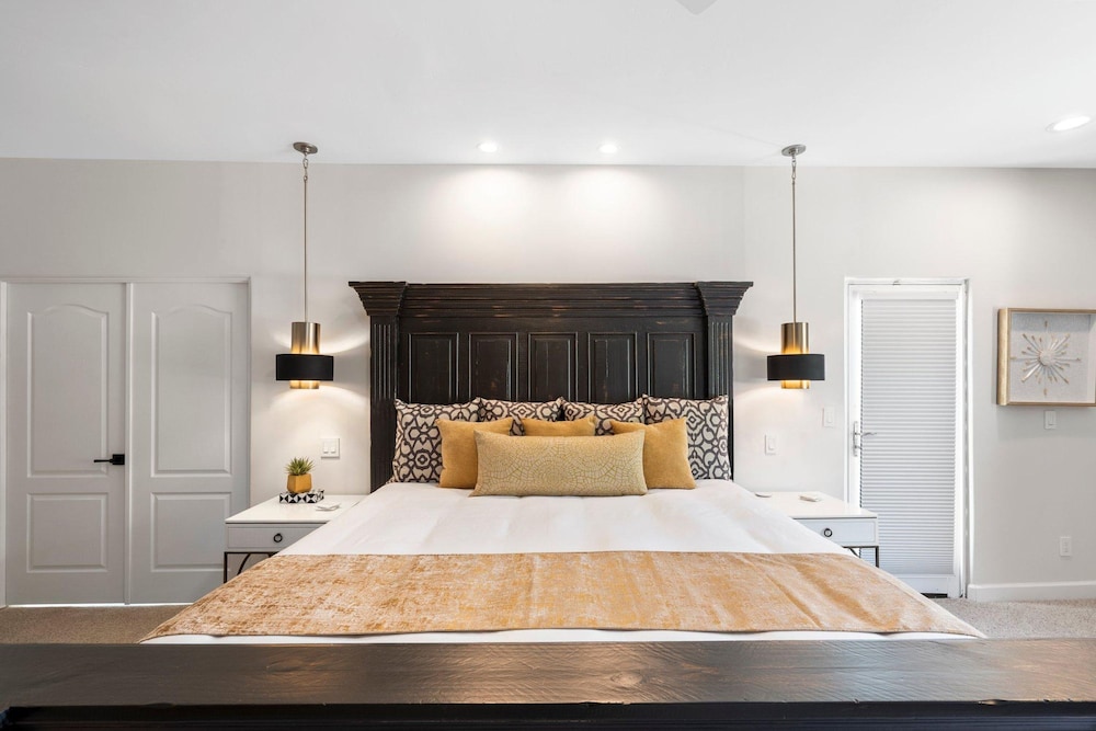Chaparral in Paradise Valley