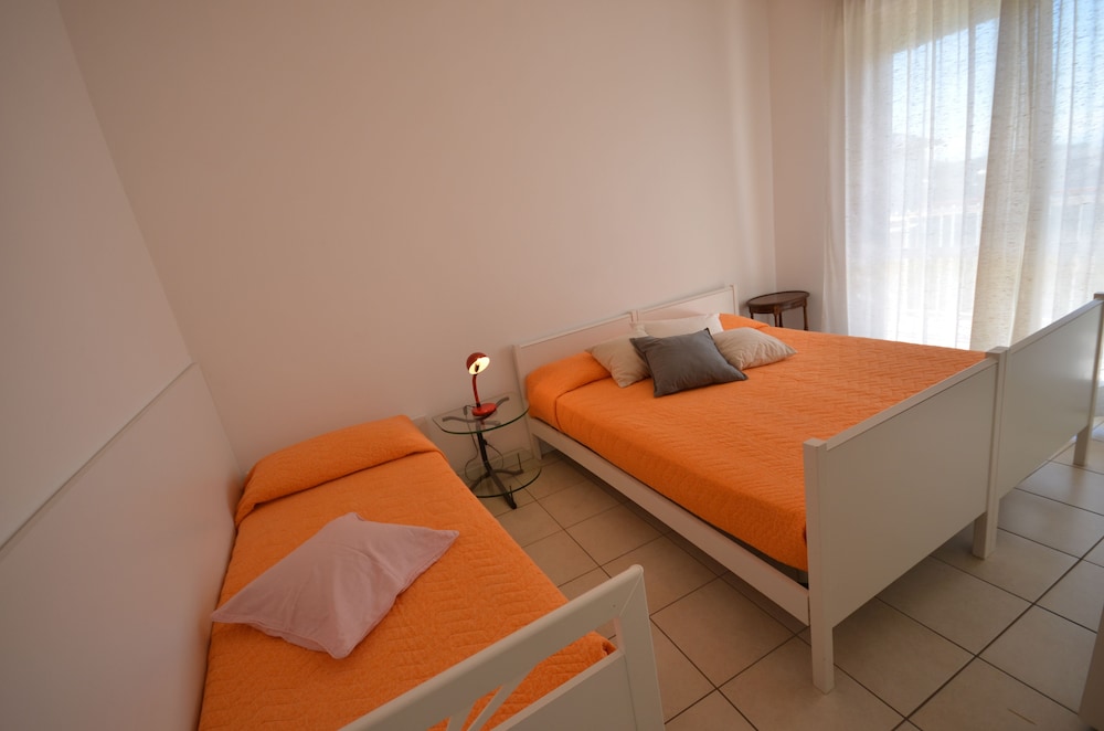 Residence Puerto do Sol view 5
