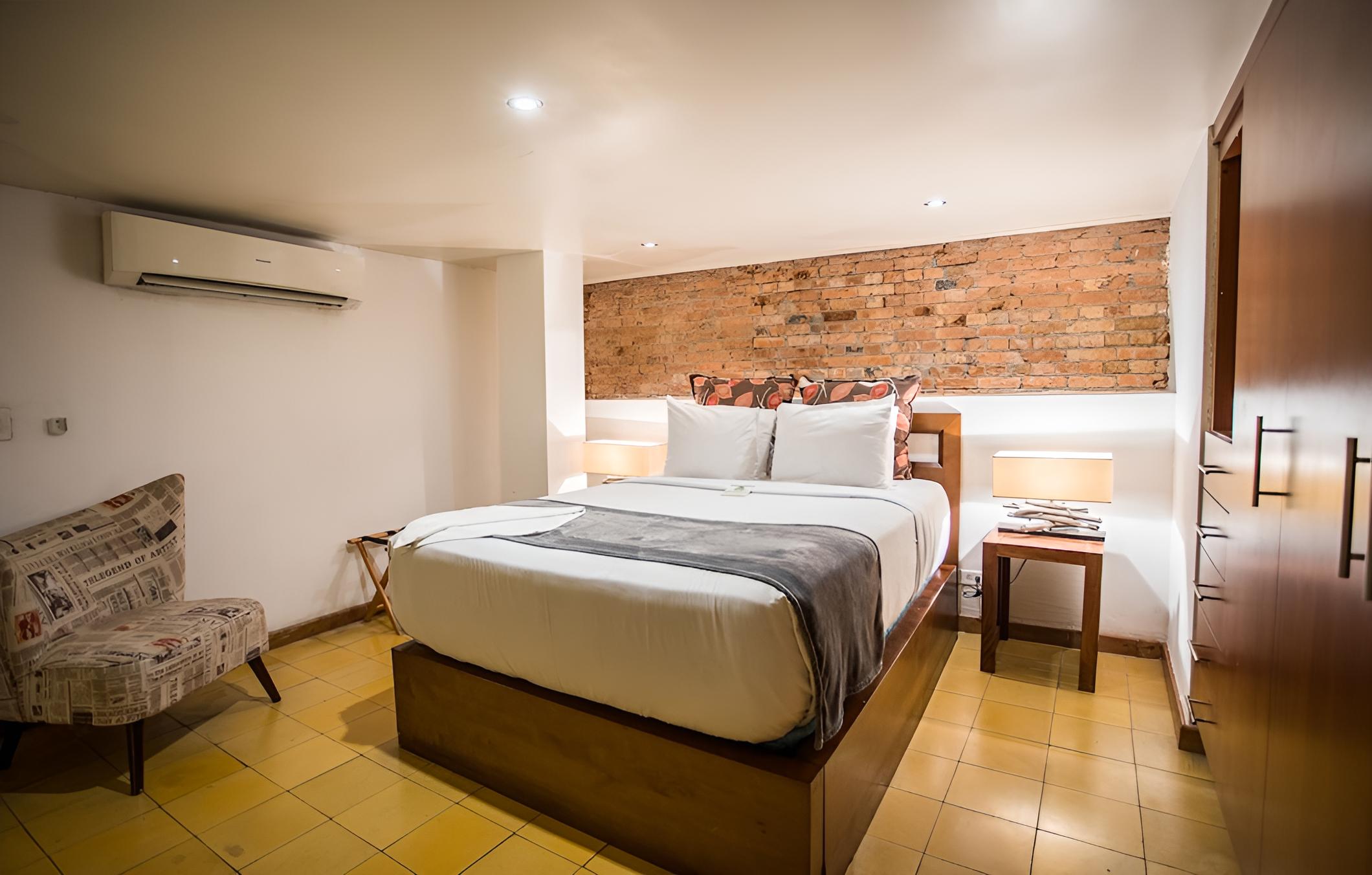 Hotel Casa Antigua