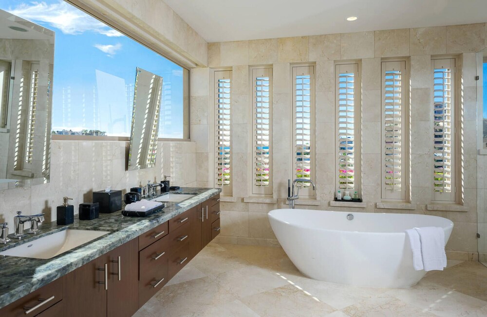 Villa Pacific West in Cabo San Lucas