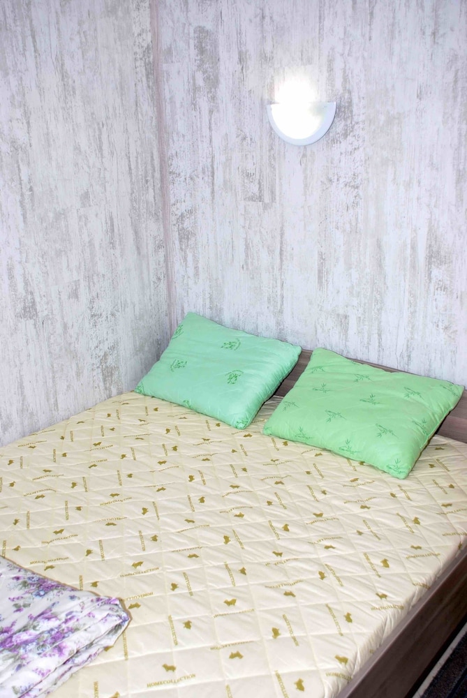 Hostel na Gurtyeva