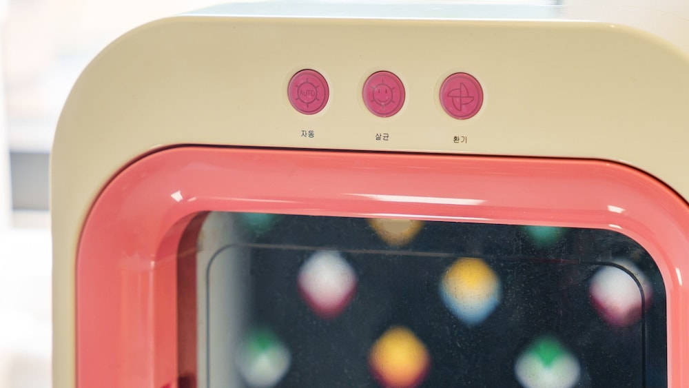 Gyeongju Ain Kids Pool Villa