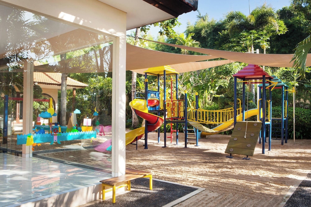 The Westin Resort Nusa Dua, Bali 83