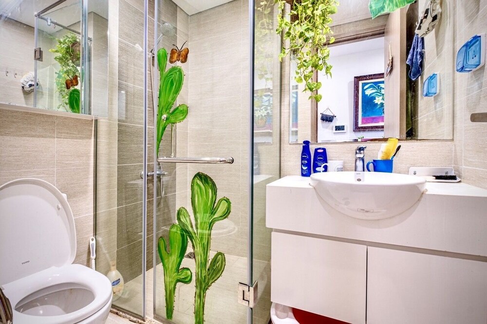 Vinhomes Ocean Park Gia Lam Apartment