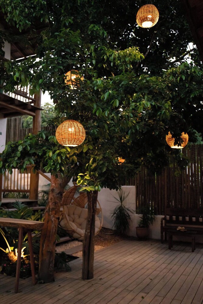 Corais de Trancoso Boutique