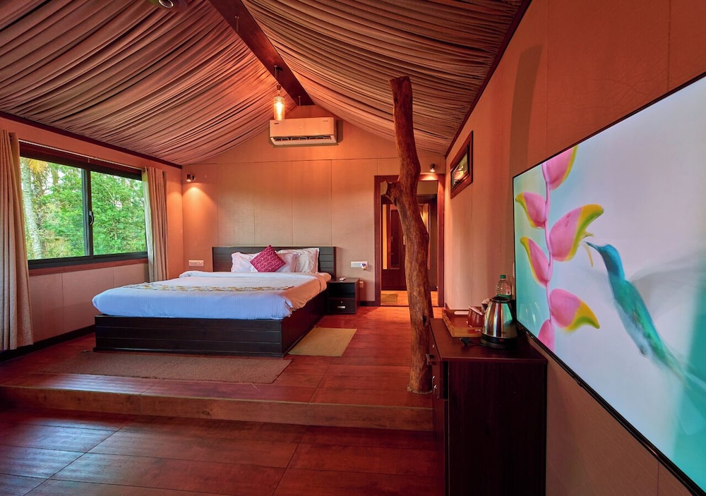 Niyatma Resort Wayanad by VOYE HOMES