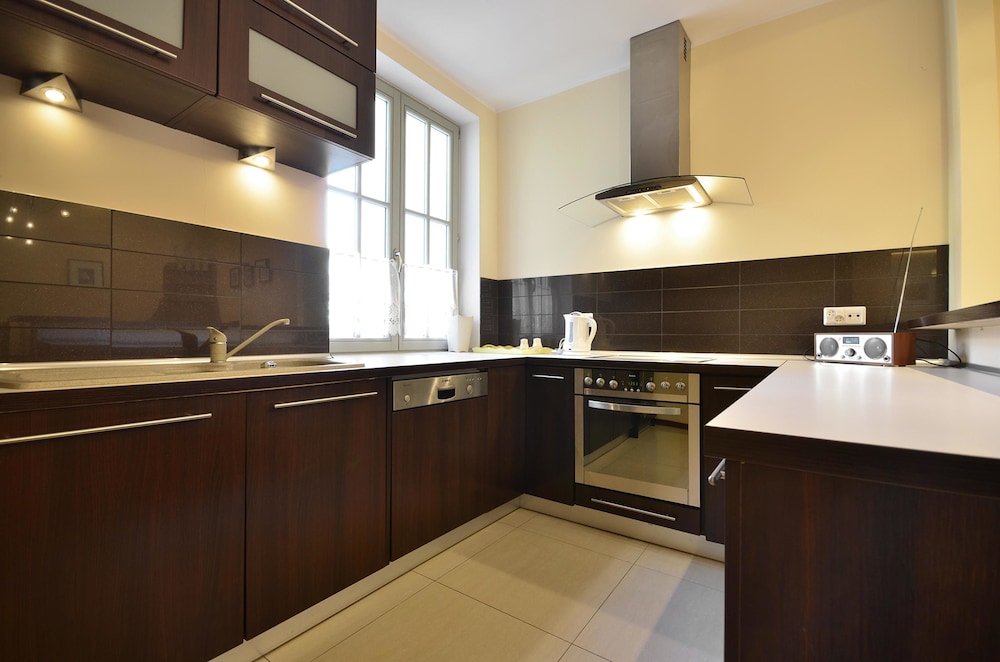Dom & House - Apartments Monte Cassino