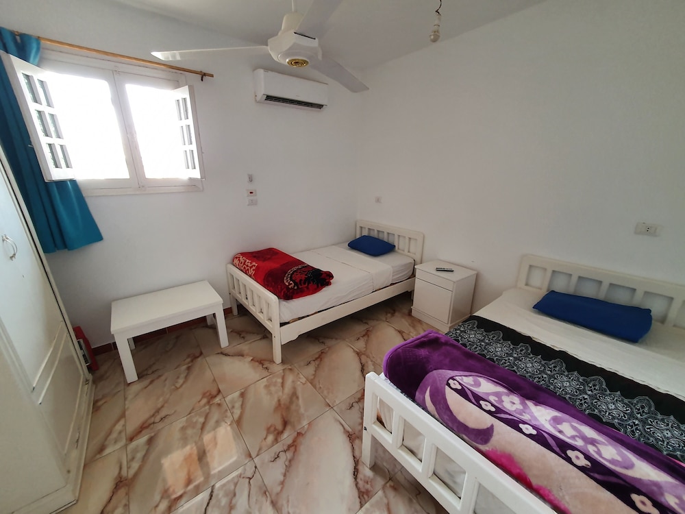 Luxor Guest House
