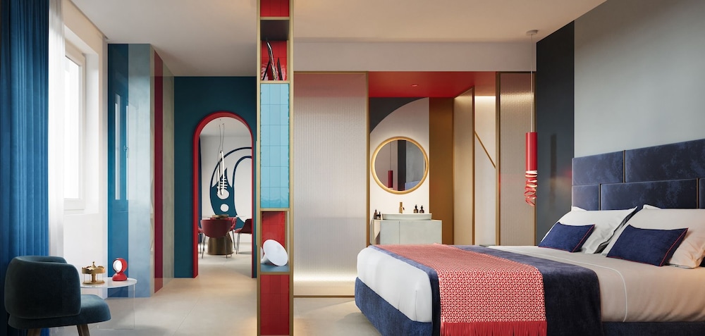 Mode Eco Mood Hotel - Adults Friendly