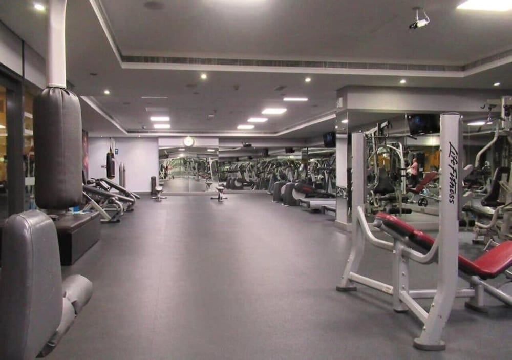 Cosmos Living 1 BR Suite Near Dubai Mari