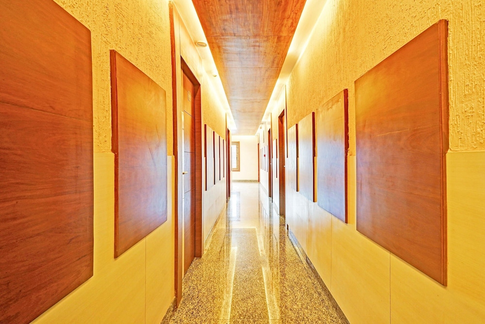 Super Townhouse Indiranagar