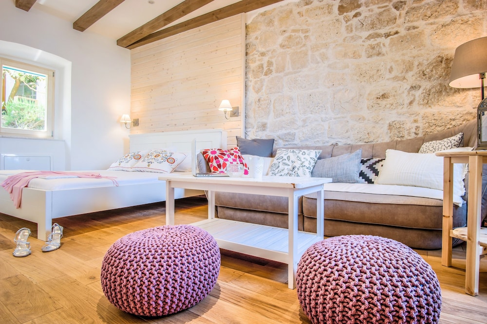 ECO Aparthotel The Dreamers's Club