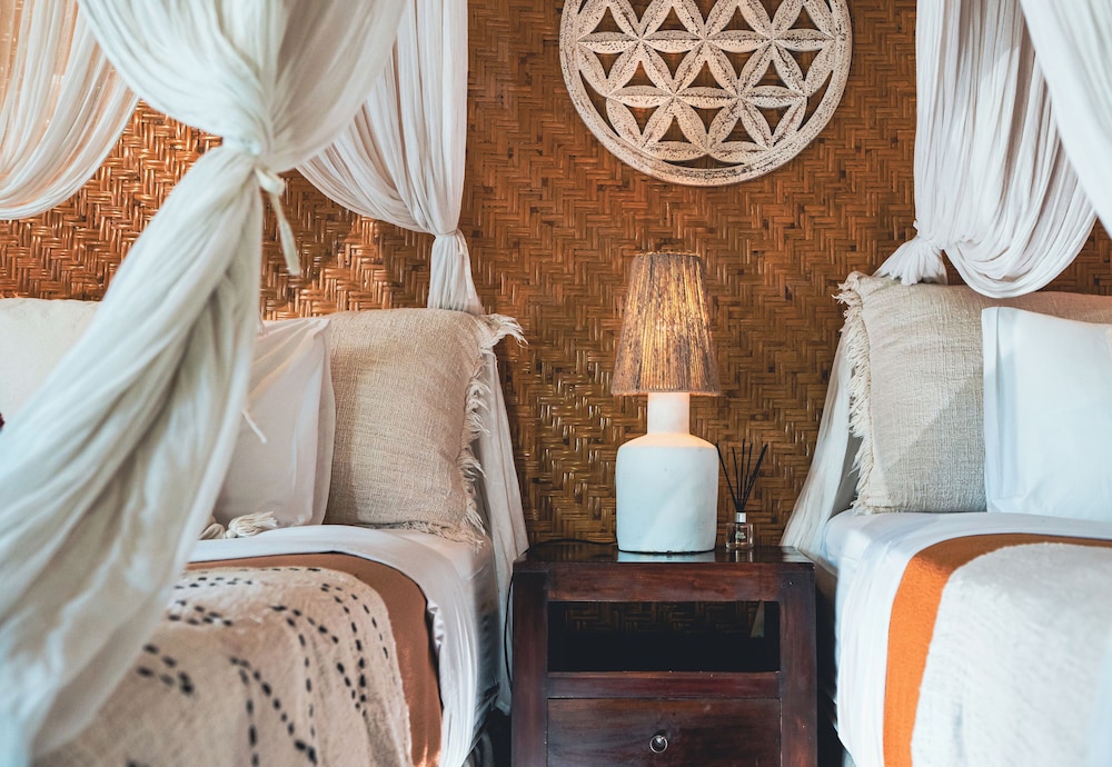 Om Wellness Resort