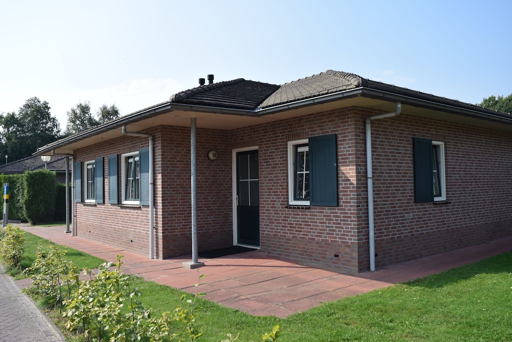 Recreatiepark De Boshoek