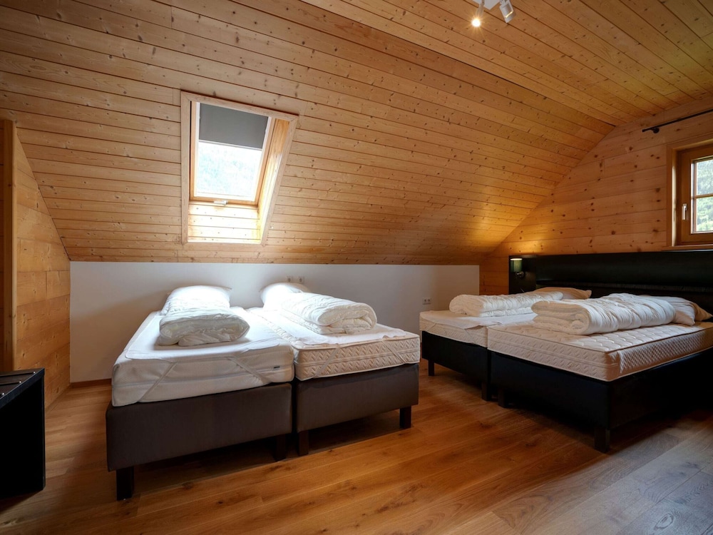 Chalet in Mauterndorf Near Ski Slopes view 4