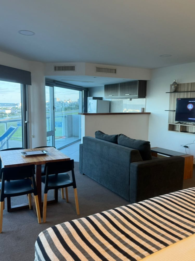 Ulises Apart hotel