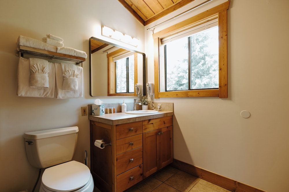 Moose Creek Ranch