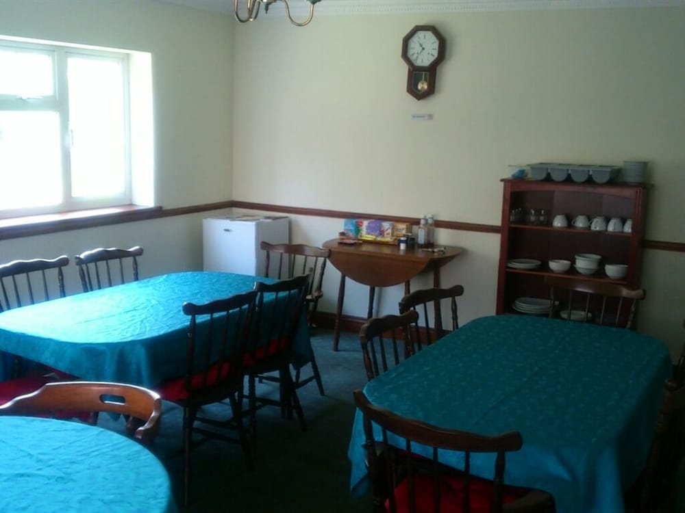 The Lodge Guesthouse
