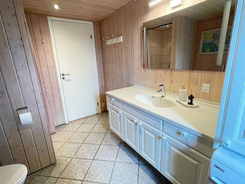 5 Star Holiday Home in Juelsminde