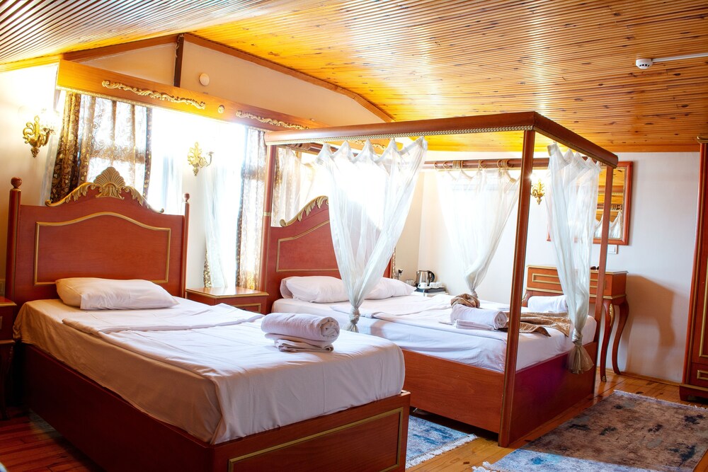 Gedik Pasa Konagi Oteli - Image 16