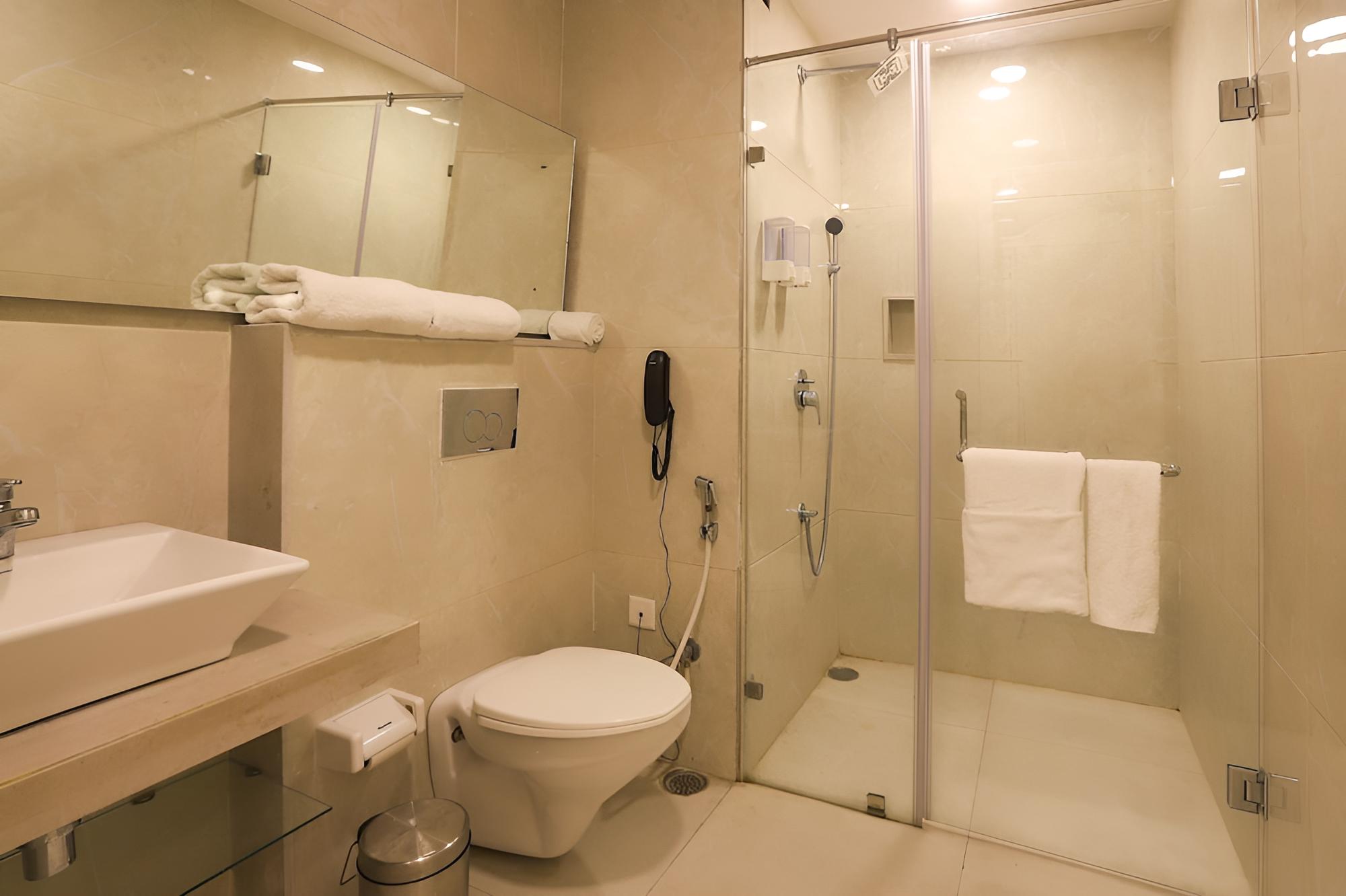 Cygnett Lite Grand, jaipur, fotografía 5