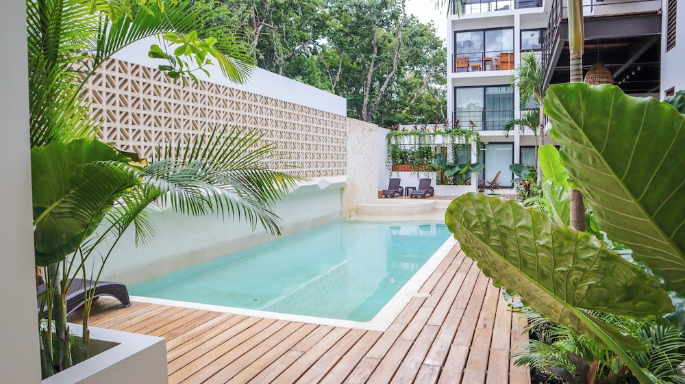 Luxury Villas Jardín Caracol