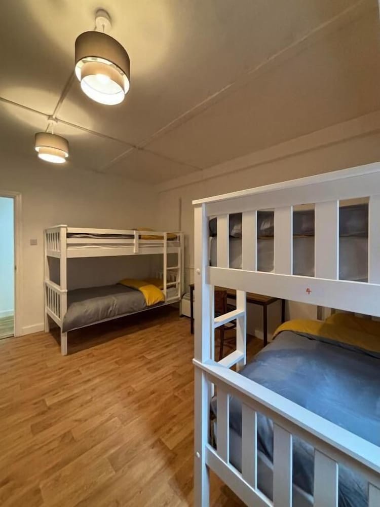 Sterling Suites Ealing
