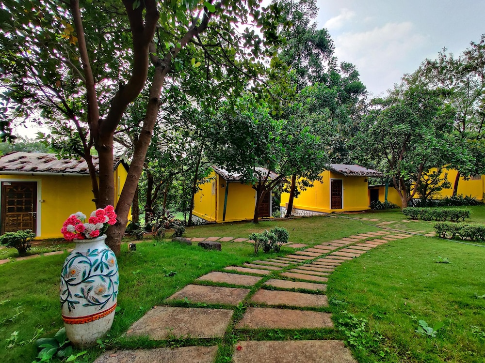 RKS RESORT KARJAT