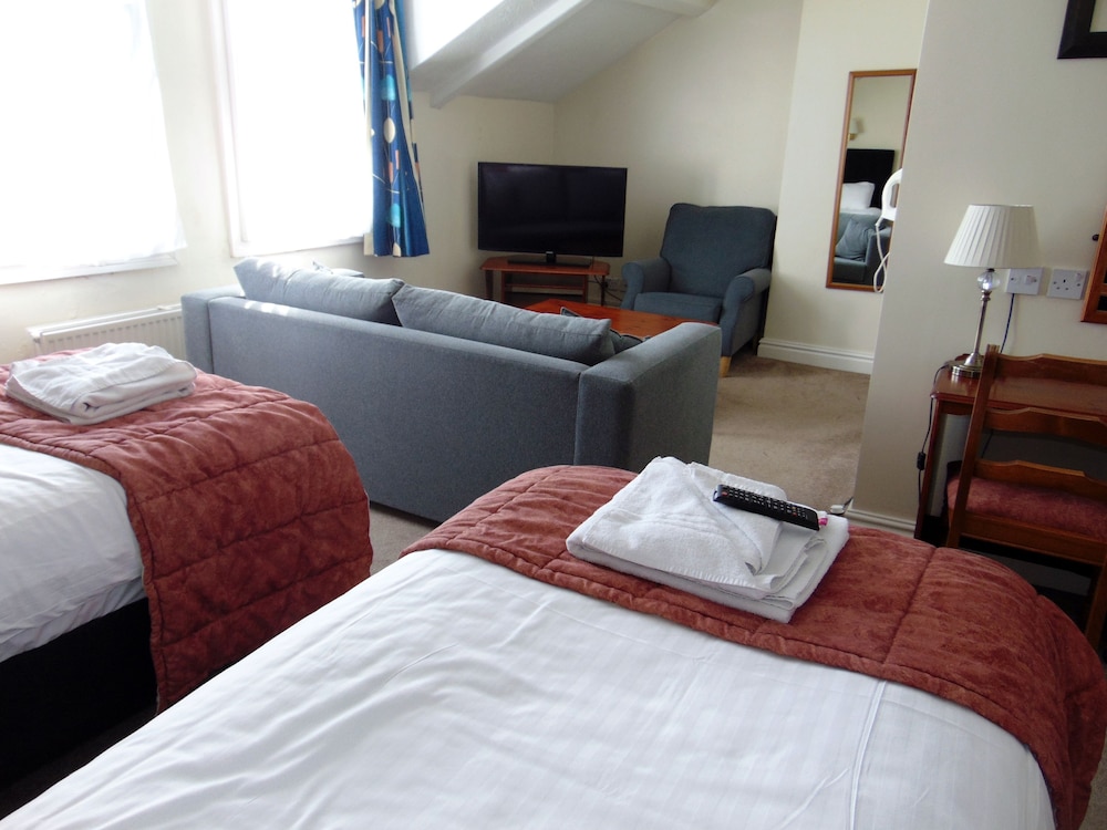 Ramsgate Vacations - San Clu Hotel - Property Image 31