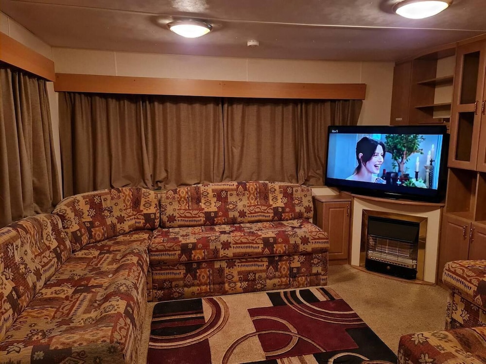 2-bed Holiday Home Close to Durham City Centre, photo 32