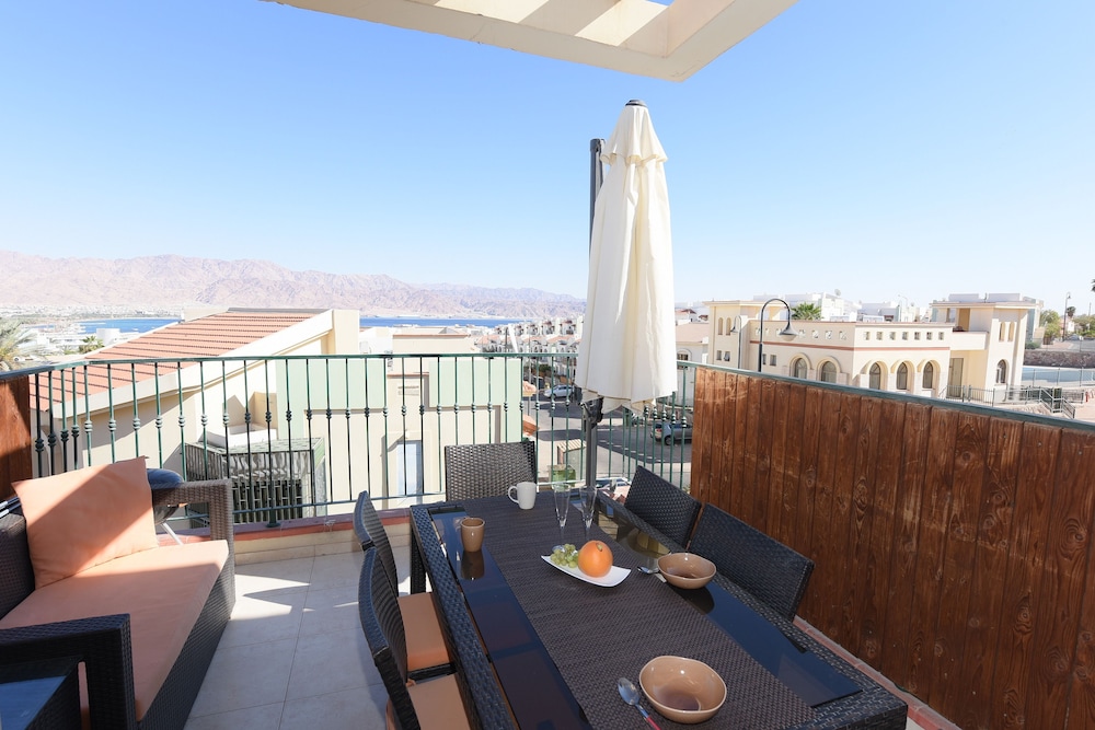 Amdar Holiday Apartments