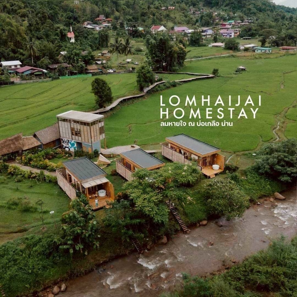 Lomhaijai Homestay
