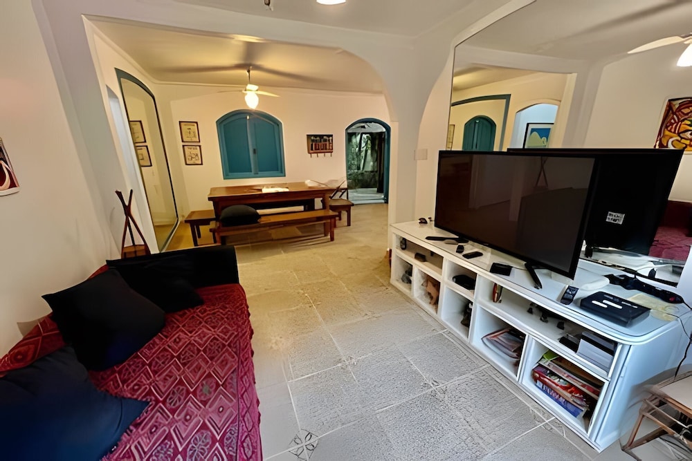 Linda Casa em Juquehy - SP 1