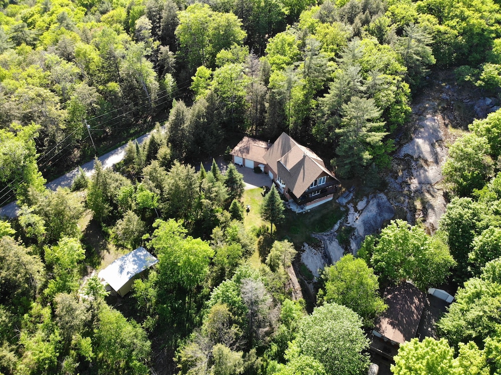 Chalet Rosemarie
