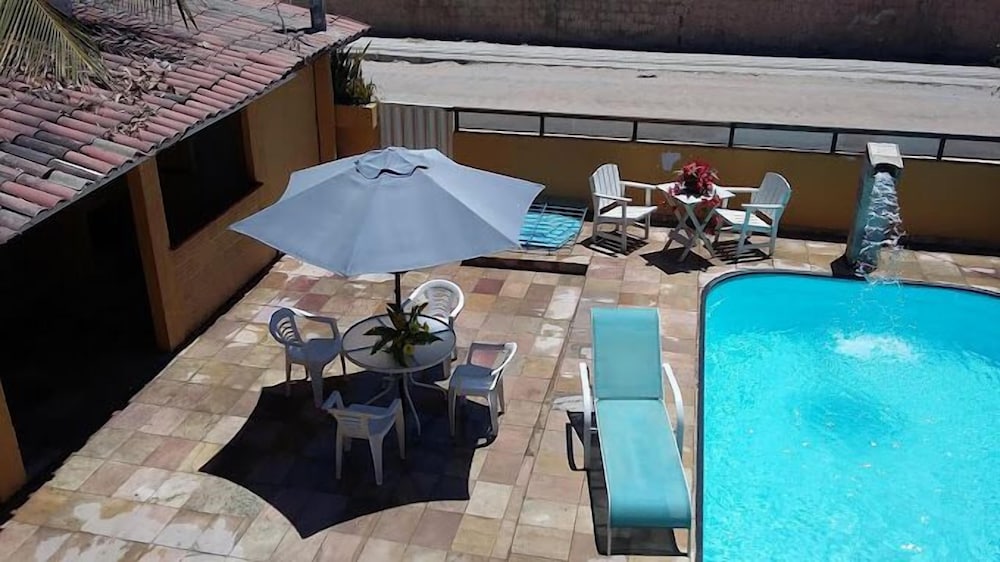Pousada Clarice Suites