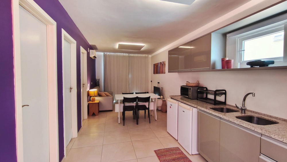 Flats Praia dos Carneiros - Melhor Trecho Para Banho