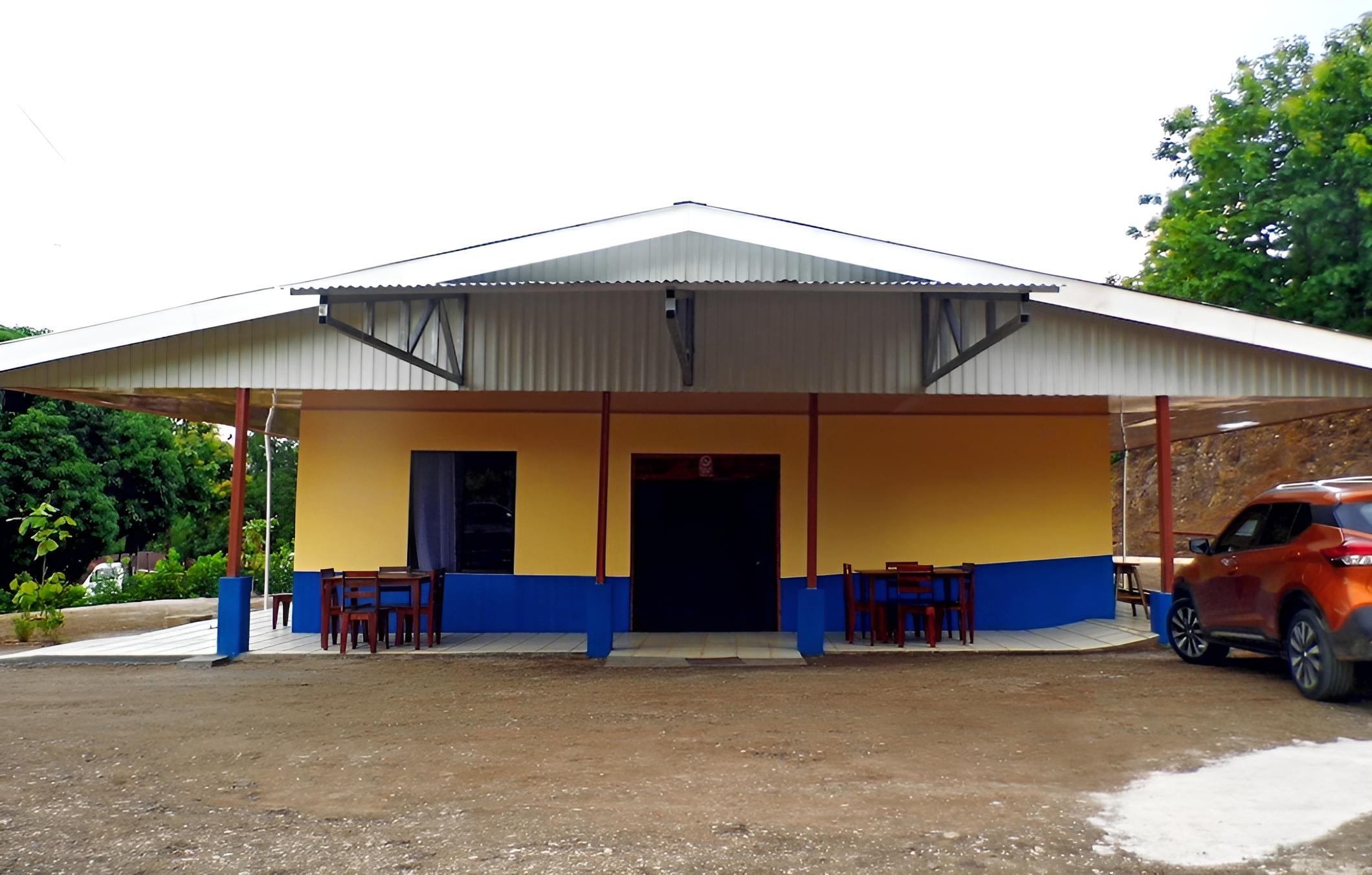 Hotel El Cerro
