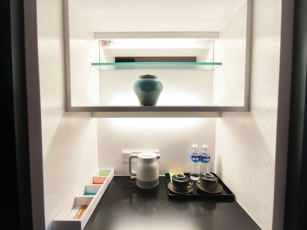 SSAW Boutique Hotel Hangzhou East