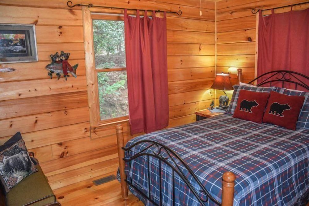 Rocky Lodge view 2