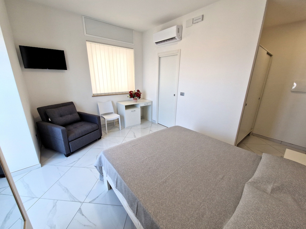 Al 211 Rooms