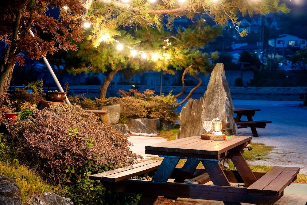 Ganghwa Aboha Pet-friendly Pension