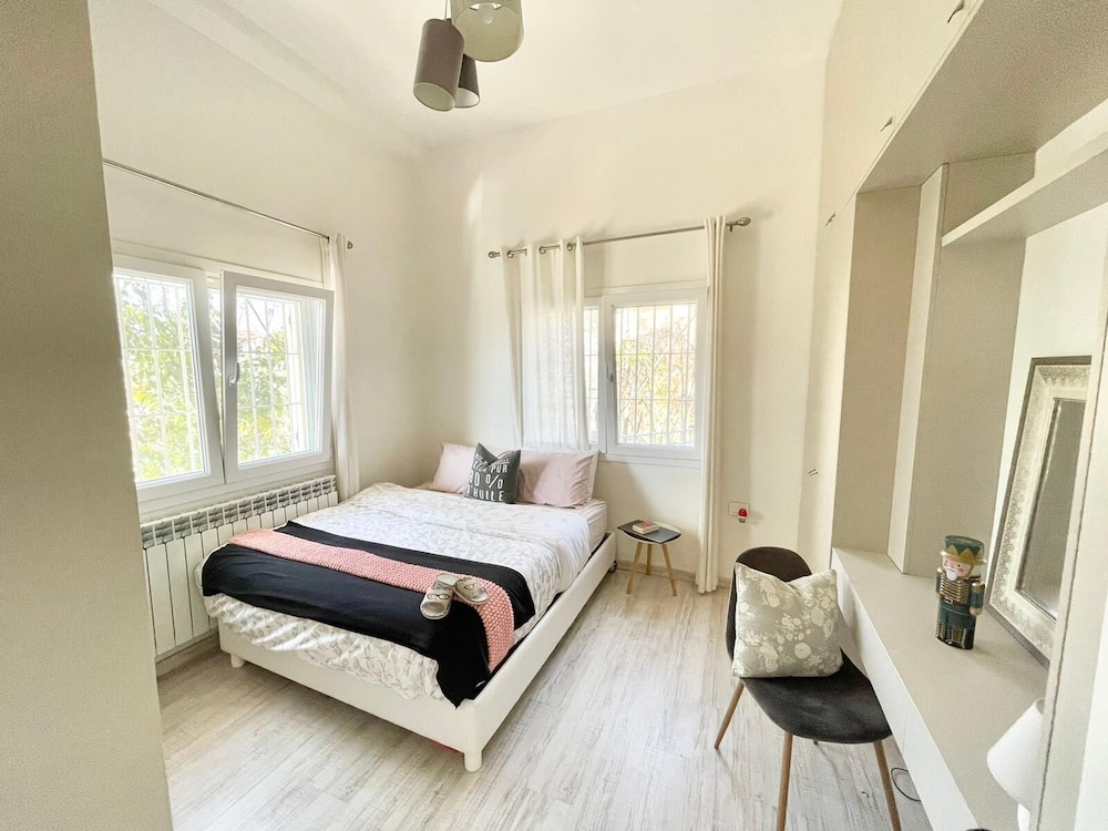 Broummana House view 2